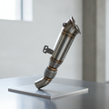 TuningKathedrale Catless Downpipe für BMW F-Reihe B58 M140i M240i 340i 440i 540i 740i