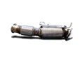 HJS ECE Downpipe BMW G-Reihe M240i,M340i,M440i,540i, 640i, 740i, 840i, Z4 M40i, Toyota Supra 3.0L OPF B58B30 9