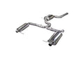 EGO-X Abgasanlage 3" Seat Leon 5F ST Cupra 265/280/290 (mit ECE*)