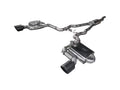 EGO-X / Bull-X Klappenabgasanlage 3" Ford Mustang VI 5.0 V8 & 2.3 EcoBoost | ECE
