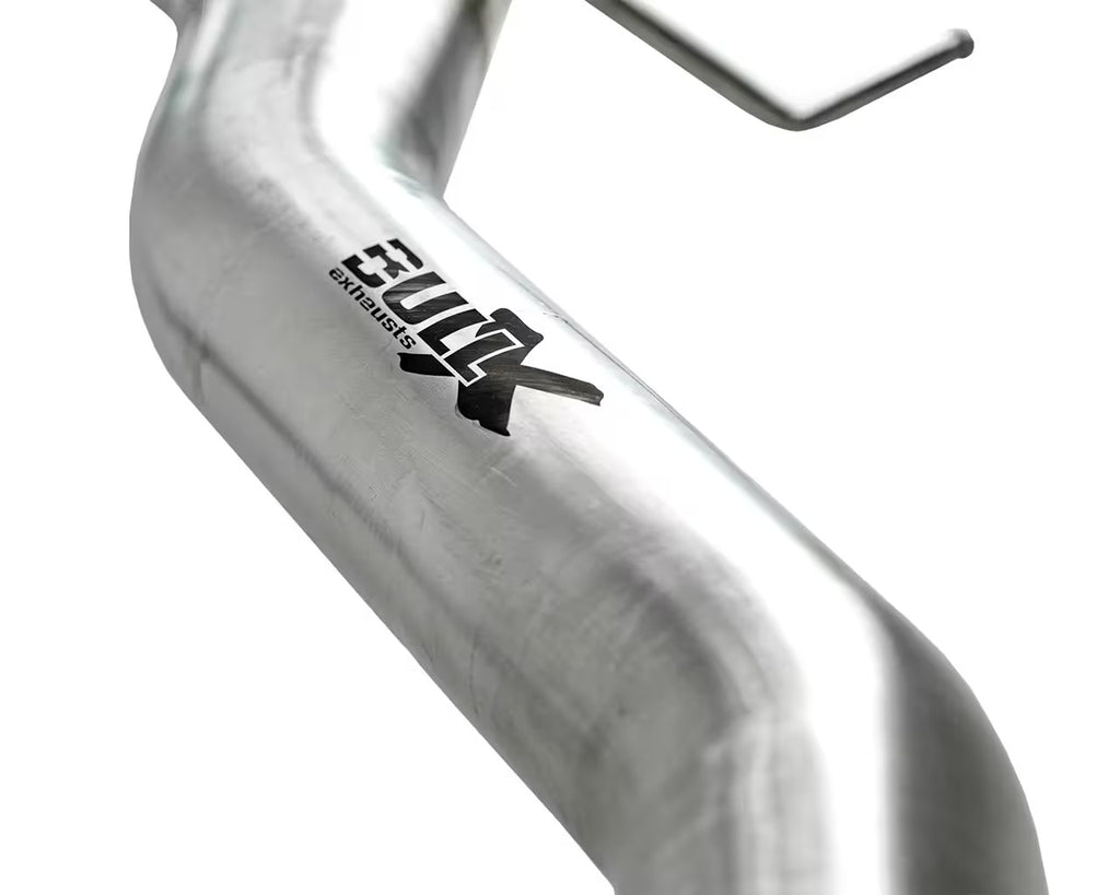 EGO-X Klappenabgasanlage 3,5" Audi RS3 8Y quattro | ECE Performance Exhaust