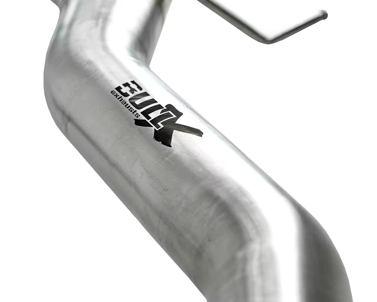 EGO-X Klappenabgasanlage 3,5" Audi RS3 8Y quattro | ECE Performance Exhaust