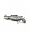 Bull-X Downpipe 2,75"/ 70mm Mini R55-R61, Citroen DS3-DS4, Peugeot RCZ (mit ECE*)