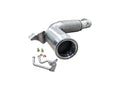 Bull-X Downpipe 2,75" Mini Cooper S/ JCW F56 2.0 Turbo