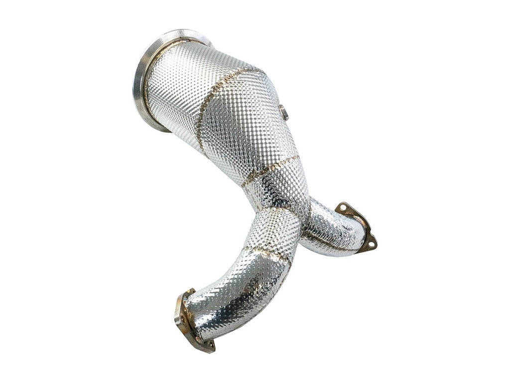 Bull-X Downpipe Audi S4/S5 B9 quattro 354PS