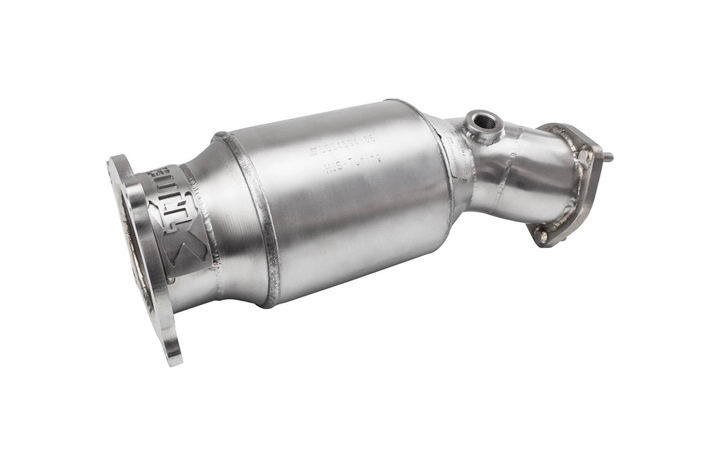 Bull-X Downpipe Audi A4/A5 B9 2.0 TFSI (mit ECE*)