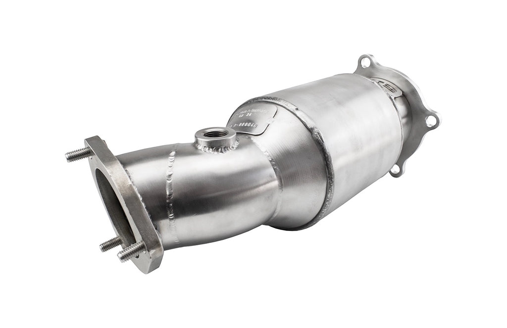 Bull-X Downpipe Audi A4/A5 B9 2.0 TFSI (mit ECE*)