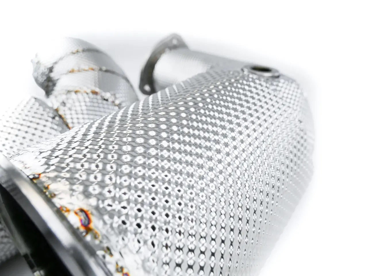 Bull-X Downpipes Audi RS4/RS5 B9 quattro 450PS