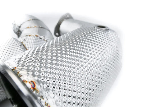 Bull-X Downpipes Audi RS4/RS5 B9 quattro 450PS