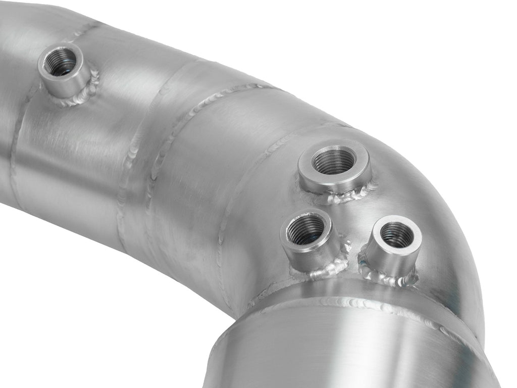 Bull-X Downpipes Audi RS4/RS5 B9 quattro 450PS
