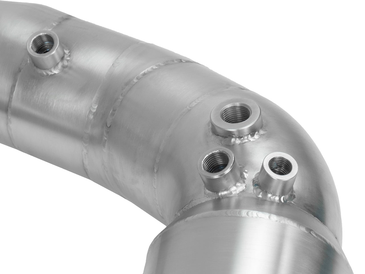 Bull-X Downpipes Audi RS4/RS5 B9 quattro 450PS