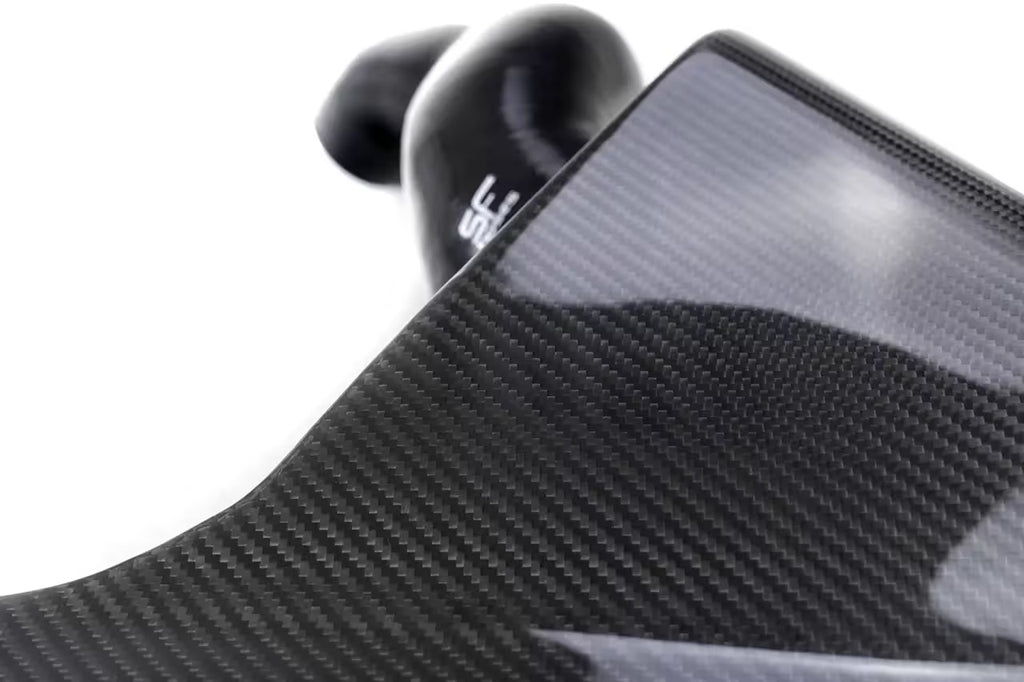 HFI Carbon Air Intake Kit VAG 2.0 T(F)SI EA888 Gen.4 (z.B. Golf 8 GTI, Leon KL)