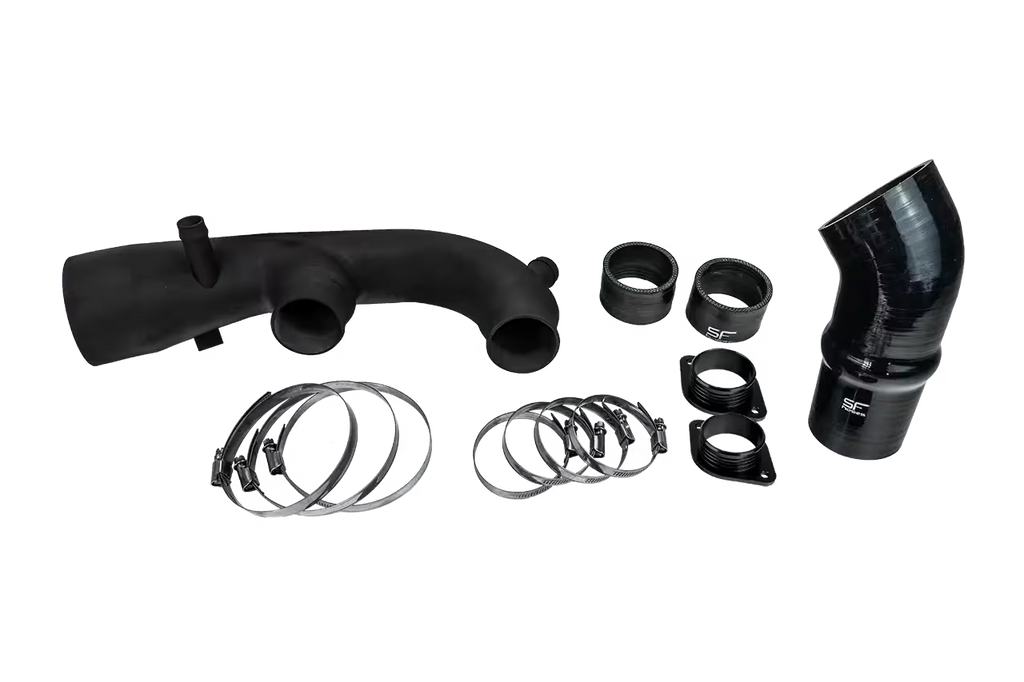 Inlet Kit Audi RS4/RS5 B9 2.9TFSI 450PS