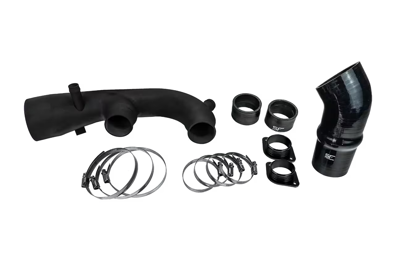 Inlet Kit Audi RS4/RS5 B9 2.9TFSI 450PS