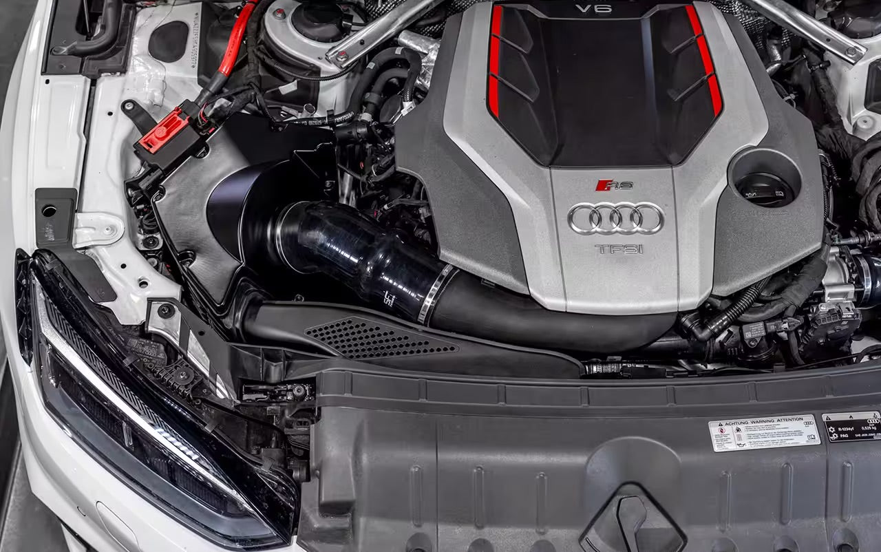 Inlet Kit Audi RS4/RS5 B9 2.9TFSI 450PS