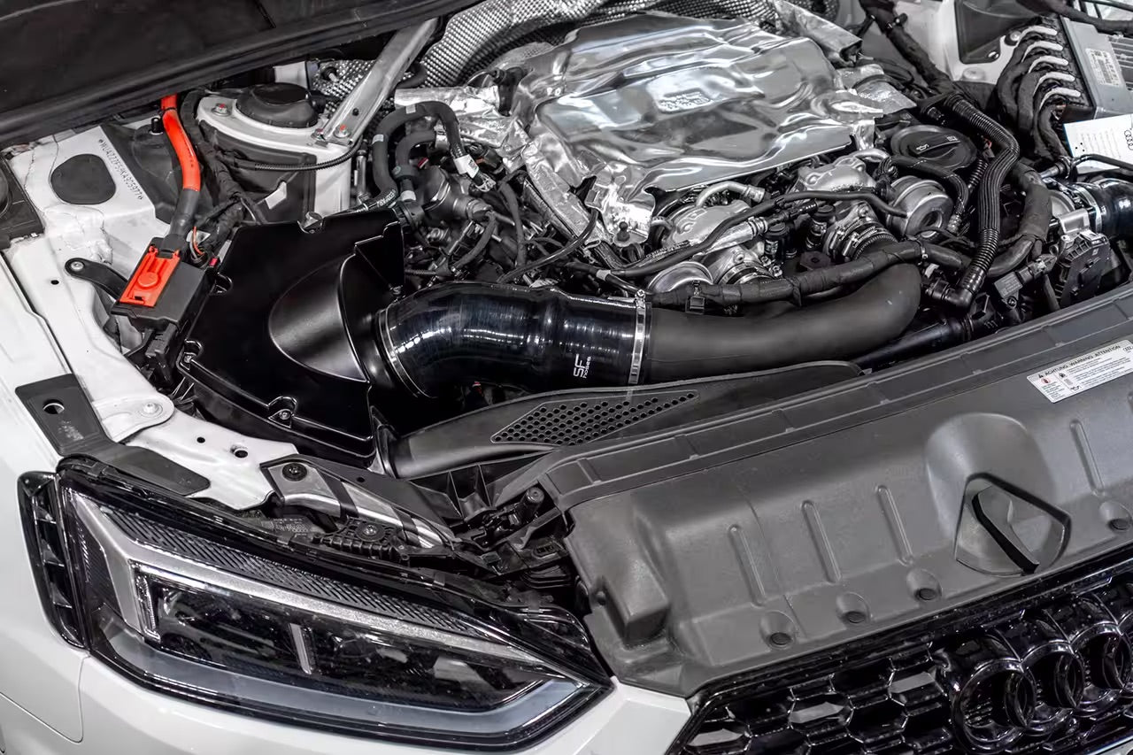 Inlet Kit Audi RS4/RS5 B9 2.9TFSI 450PS