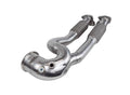 Bull-X Pre Cat Eliminator Audi RS3 8V/8Y, TTRS 8S quattro 400PS