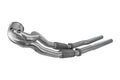 Bull-X Downpipe Audi RS3 8V/8Y, TTRS 8S quattro OPF 400PS