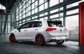 OETTINGER Dachspoiler VW Golf 8 GTI / R / GTE / GTD