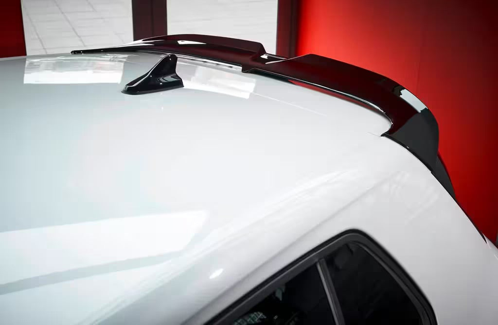 OETTINGER Dachspoiler VW Golf 8 GTI / R / GTE / GTD