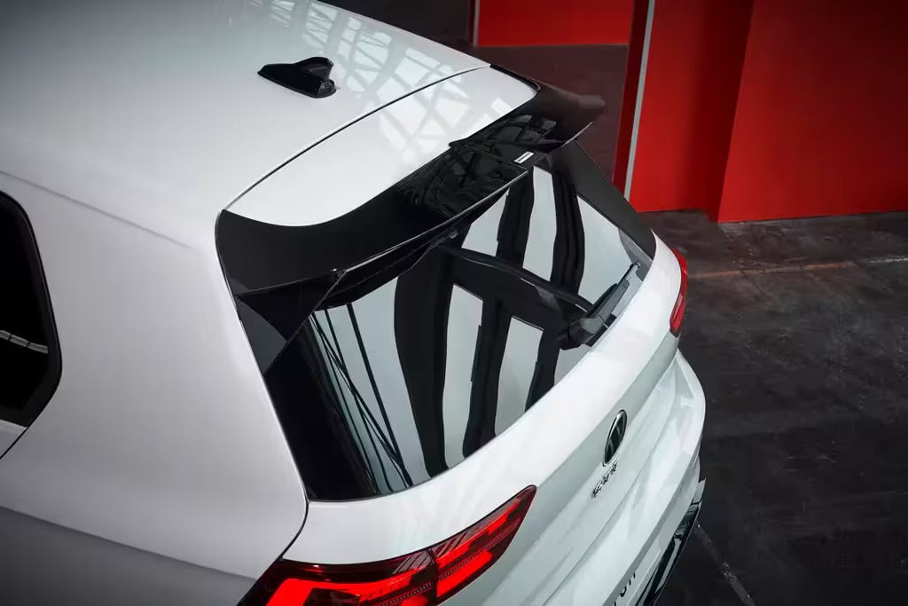 OETTINGER Dachspoiler VW Golf 8 GTI / R / GTE / GTD