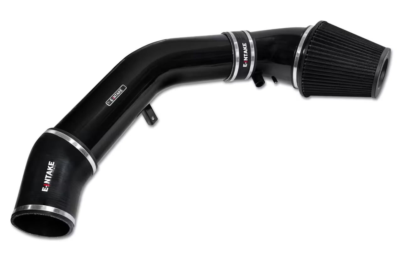 Open E-INTAKE - 2.5 TFSI EA855 evo