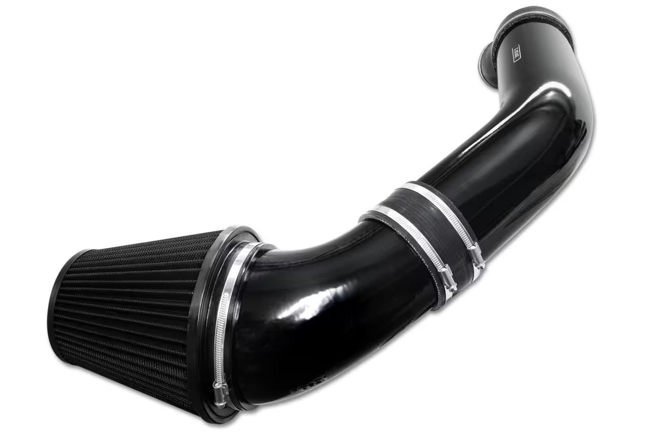 Open E-INTAKE - 2.5 TFSI EA855 evo