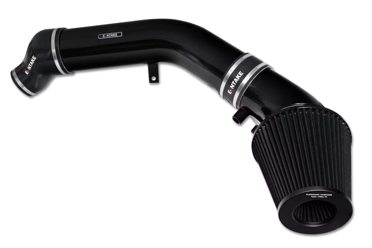 Open E-INTAKE - 2.5 TFSI EA855 evo