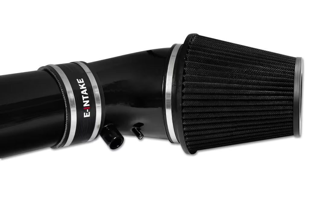 Open E-INTAKE - 2.5 TFSI EA855 evo