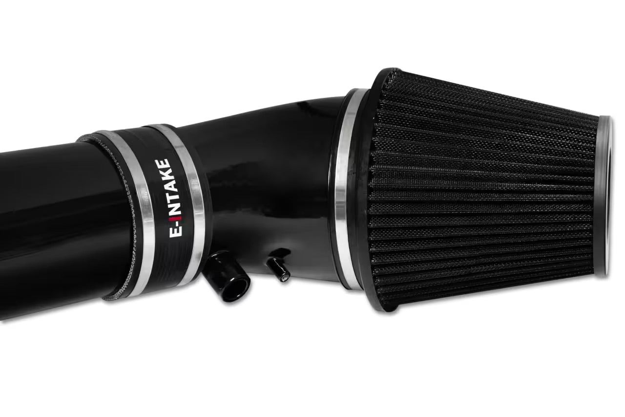 Open E-INTAKE - 2.5 TFSI EA855 evo