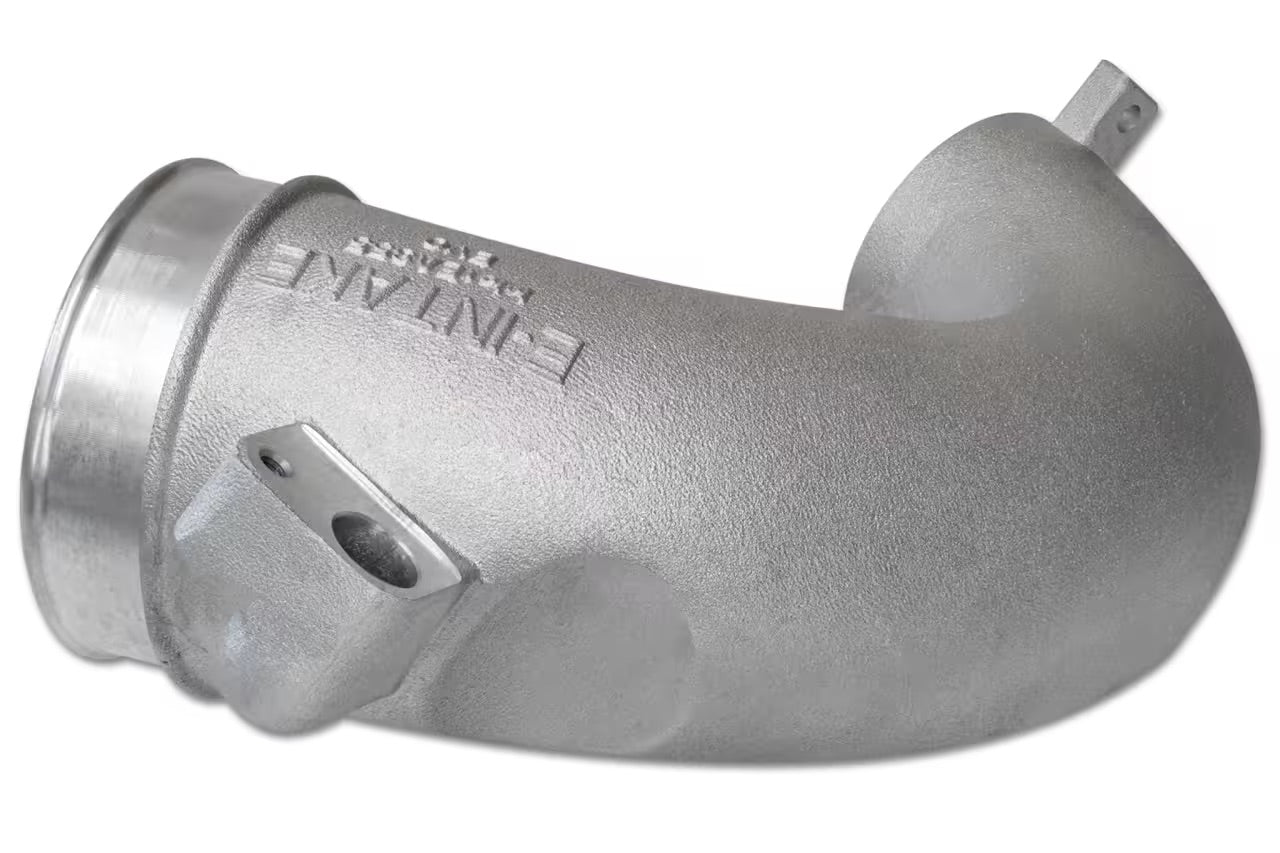E-INTAKE Turbo-Inlet 2.5 TFSI EA855EVO - Audi RS3 8V FL / 8Y, Formentor VZ5